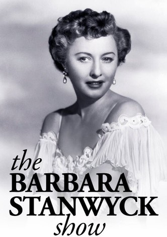 The Barbara Stanwyck Show