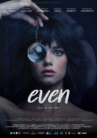 Even