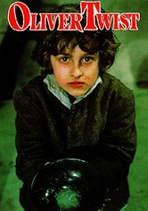Oliver Twist