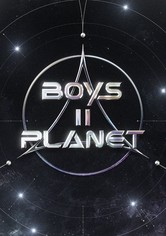 Boys II Planet
