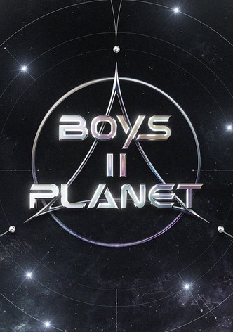 Boys II Planet