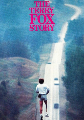 The Terry Fox Story