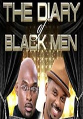 Diary of a Tired Black Man