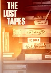 The Lost Tapes