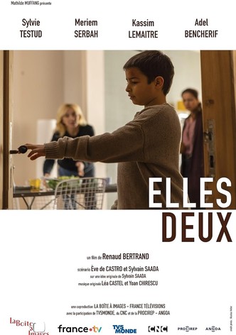 Elles deux