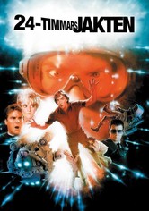 24-timmarsjakten