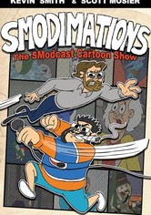 Kevin Smith: Smodimations