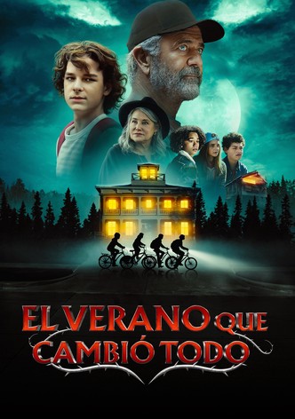 El verano que cambió todo