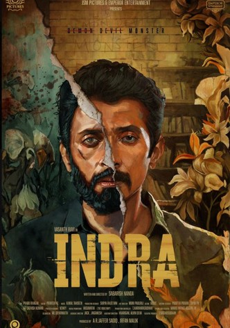 Indra
