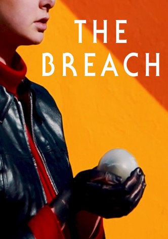 The Breach