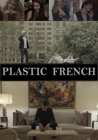 Plastic French
