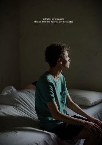 Stranger than Paradise