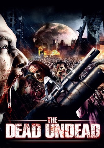 The Dead Undead