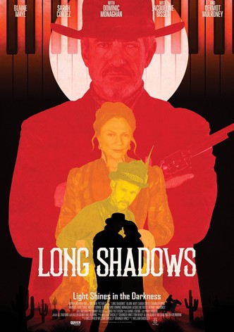 Long Shadows