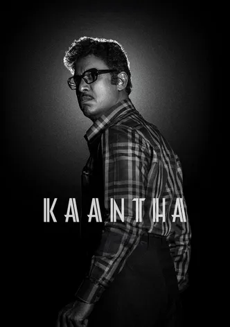 Kaantha poster