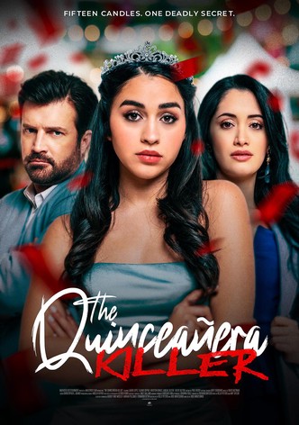 The Quinceanera Killer