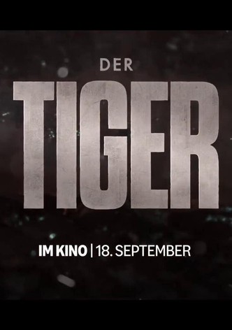 The Tiger