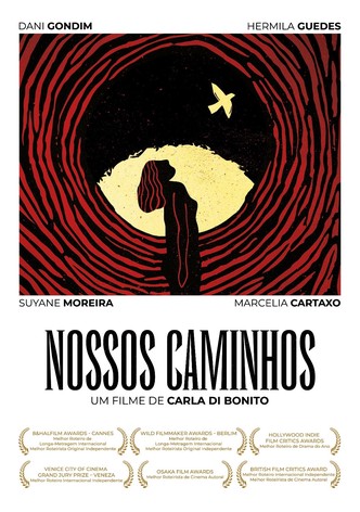 Nossos Caminhos