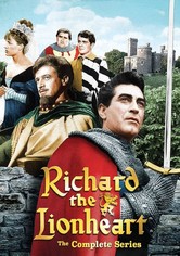 Richard the Lionheart - Season 1