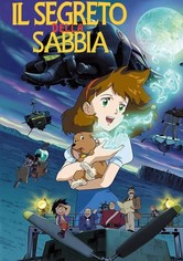 Il segreto della sabbia