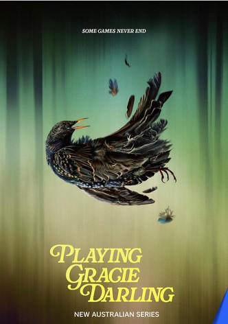 Playing Gracie Darling - Season 1