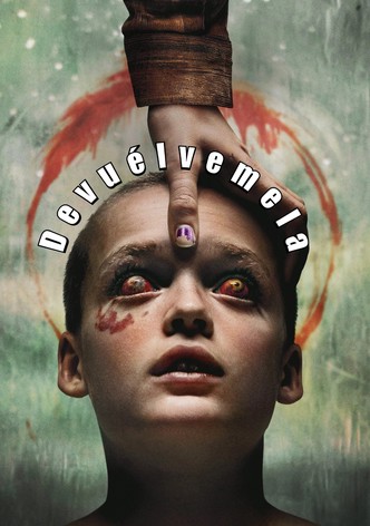 Devuélvemela