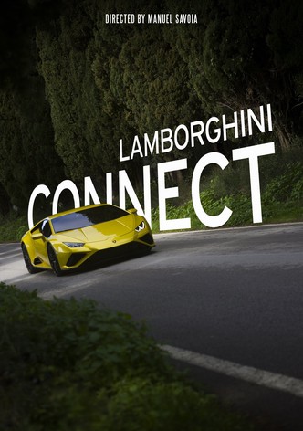 Lamborghini Connect