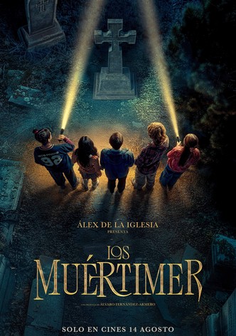 Los Muértimer