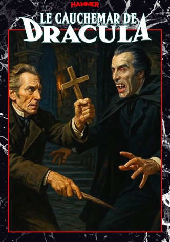 Le Cauchemar de Dracula