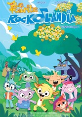 ROCKOLANDIA: Las Cabritas