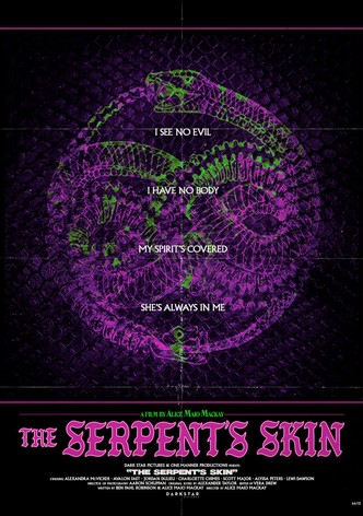 The Serpent's Skin