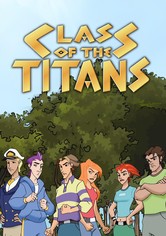Class of the Titans
