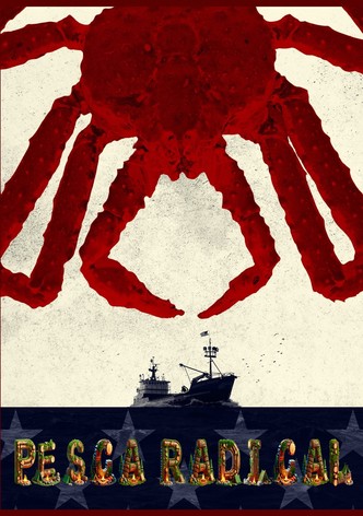 Pesca radical