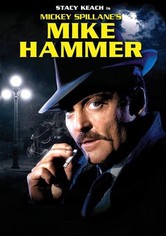Mike Hammer - Season 4