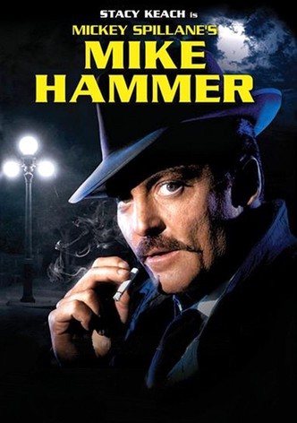 Mike Hammer