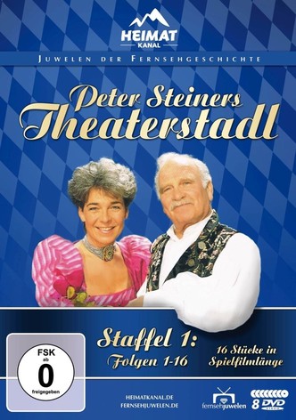 Staffel 1