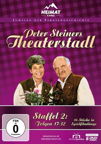 Staffel 2