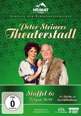 Peter Steiners Theaterstadl - Staffel 6