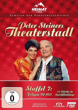 Staffel 7