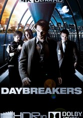 Daybreakers