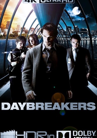 Daybreakers