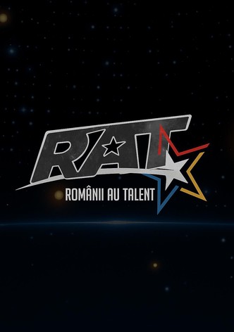 Romania's Got Talent
