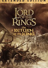 Lord of the Rings: Return of the King (Extended Edition)