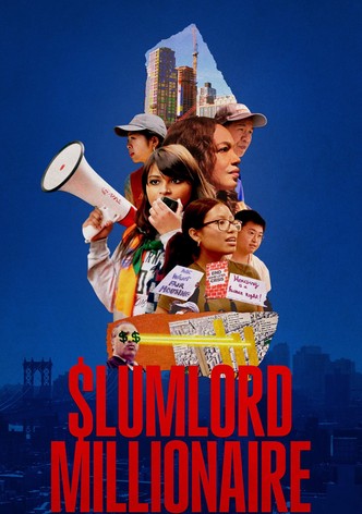 Slumlord Millionaire