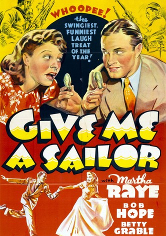 Give Me a Sailor