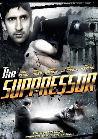 The Suppressor