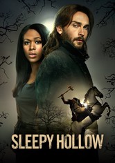 Sleepy Hollow