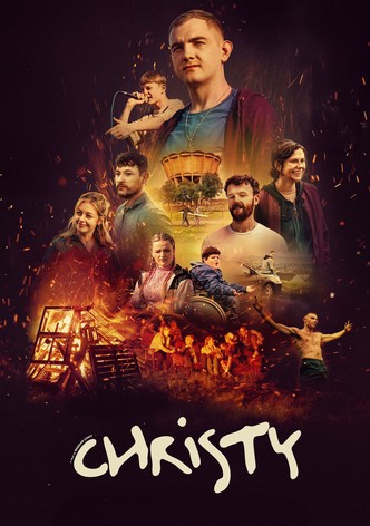 Christy