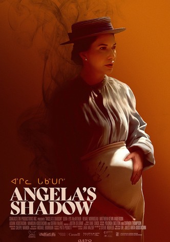 Angela’s Shadow
