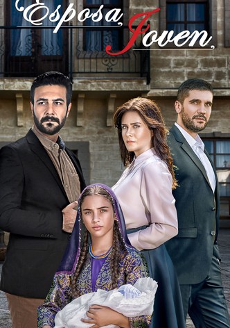 Esposa Joven - Temporada 1